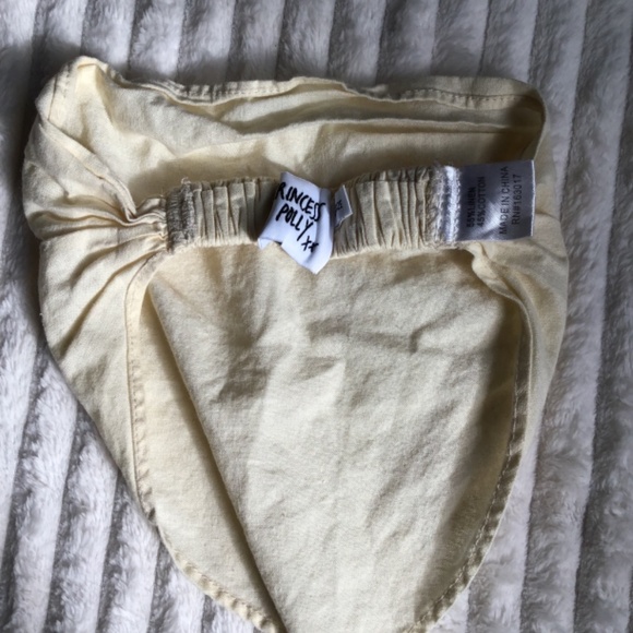 PRINCESS POLLY HEADSCARF - Picture 2 of 2